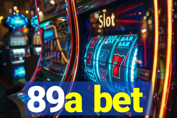 89a bet